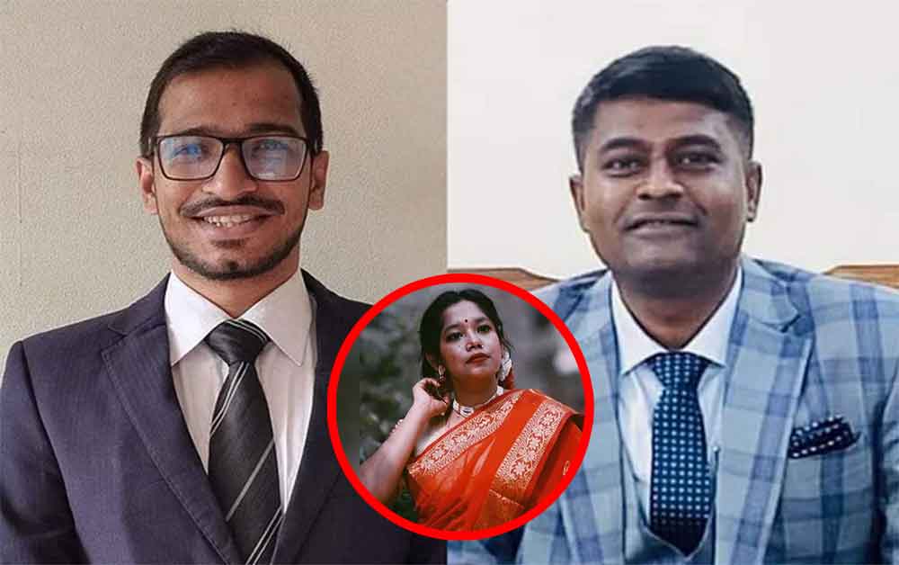 অবন্তিকার মৃত্যু