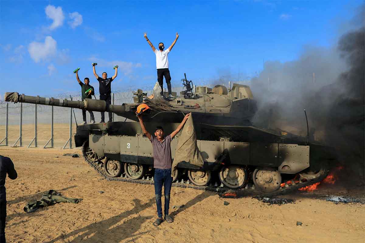Hamas