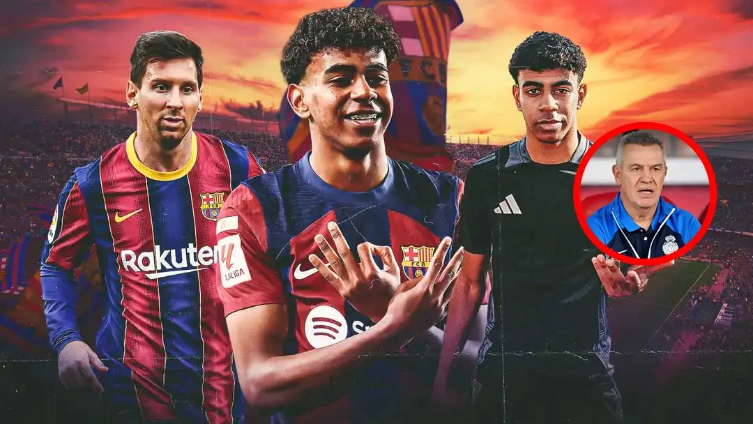 Barcelona