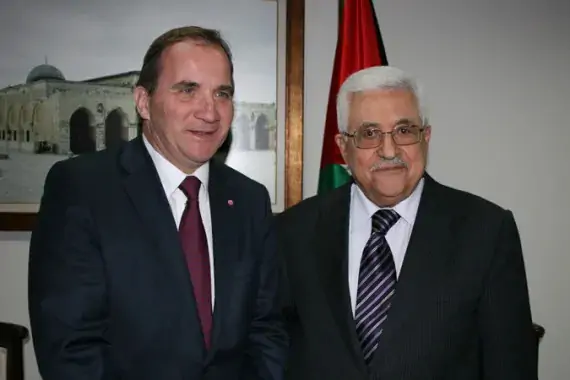 Palestinian