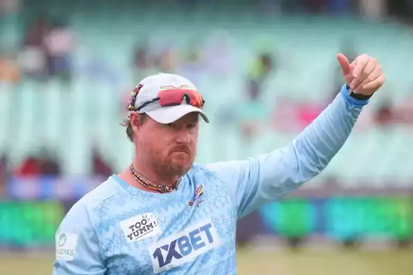 ল্যান্স ক্লুজনারকে