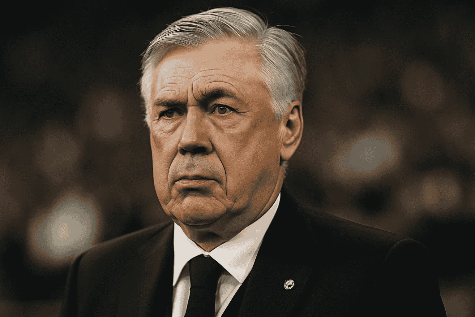 Carlo Ancelotti