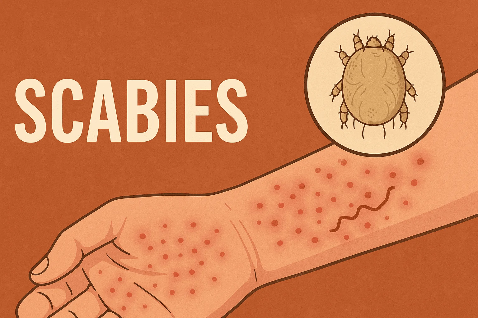 Scabies